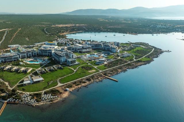 ANDA BARUT COLLECTION - Obecné - Obecné