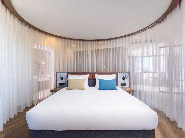ANDA BARUT COLLECTION - Pokoje - Penthouse with Private Pool Se