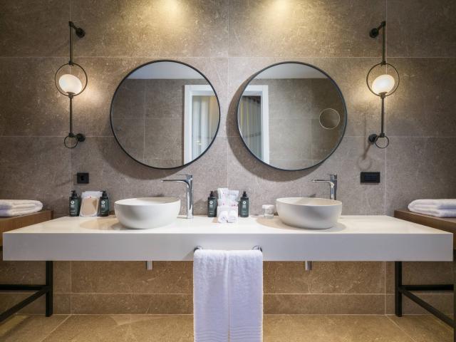 ANDA BARUT COLLECTION - Pokoje - Penthouse with Private Pool Se