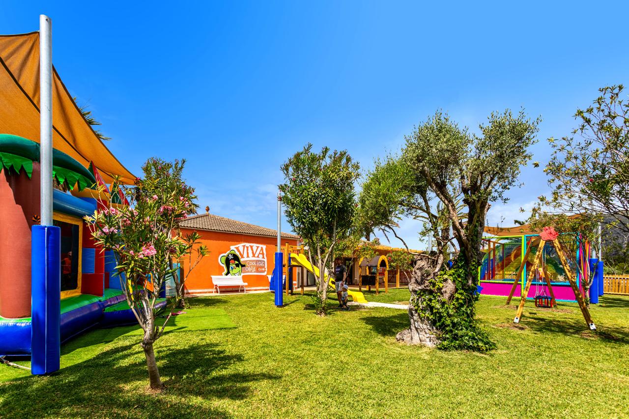VIVA EDEN LAGO - Miniklub - Miniklub