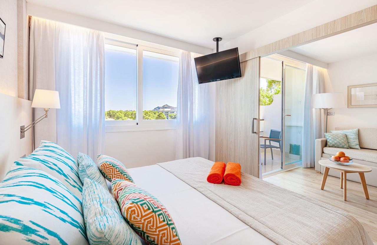 VIVA EDEN LAGO - Pokoje - APARTMENT 1 BEDROOM
