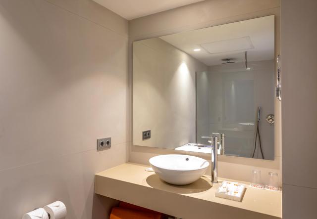 VIVA EDEN LAGO - Pokoje - DOUBLE ROOM LAKE VIEW (BALCONY OR TER