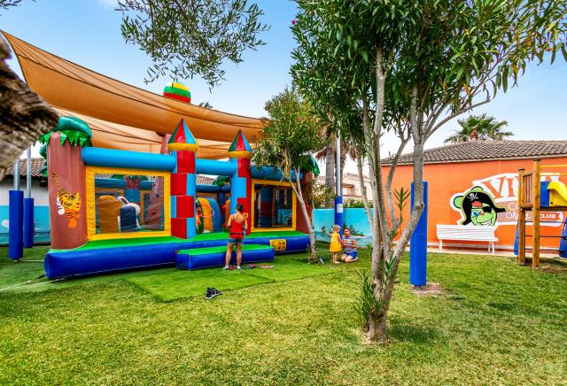 VIVA EDEN LAGO - Miniklub - Miniklub