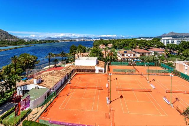 VIVA EDEN LAGO - Sport - Sport