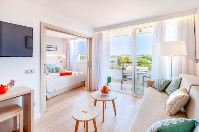 VIVA EDEN LAGO - Pokoje - APARTMENT 1 BEDROOM 