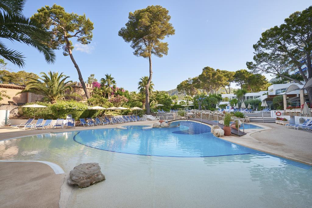 HIPOTELS EUROTEL PUNTA ROTJA & SPA - Obecné - Obecné