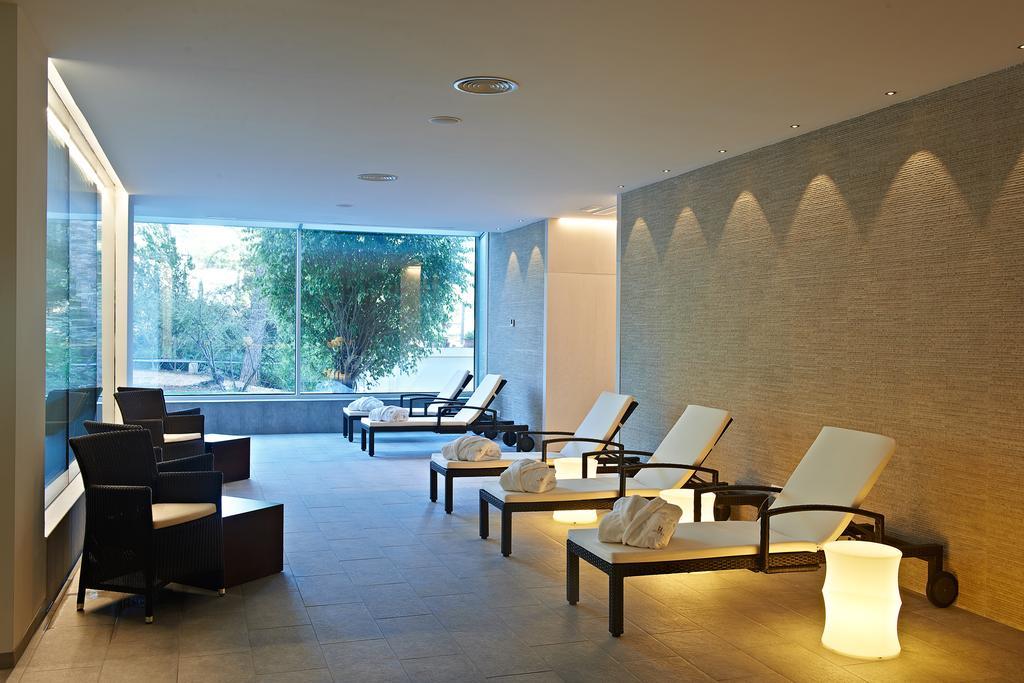 HIPOTELS EUROTEL PUNTA ROTJA & SPA - Lázně - Lázně