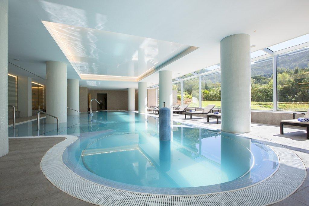 HIPOTELS EUROTEL PUNTA ROTJA & SPA - Lázně - Lázně