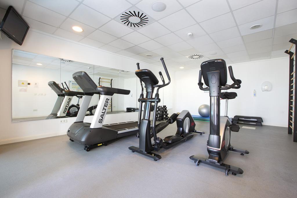 HIPOTELS EUROTEL PUNTA ROTJA & SPA - Sport - Sport
