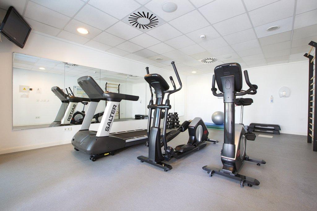 HIPOTELS EUROTEL PUNTA ROTJA & SPA - Sport - Sport