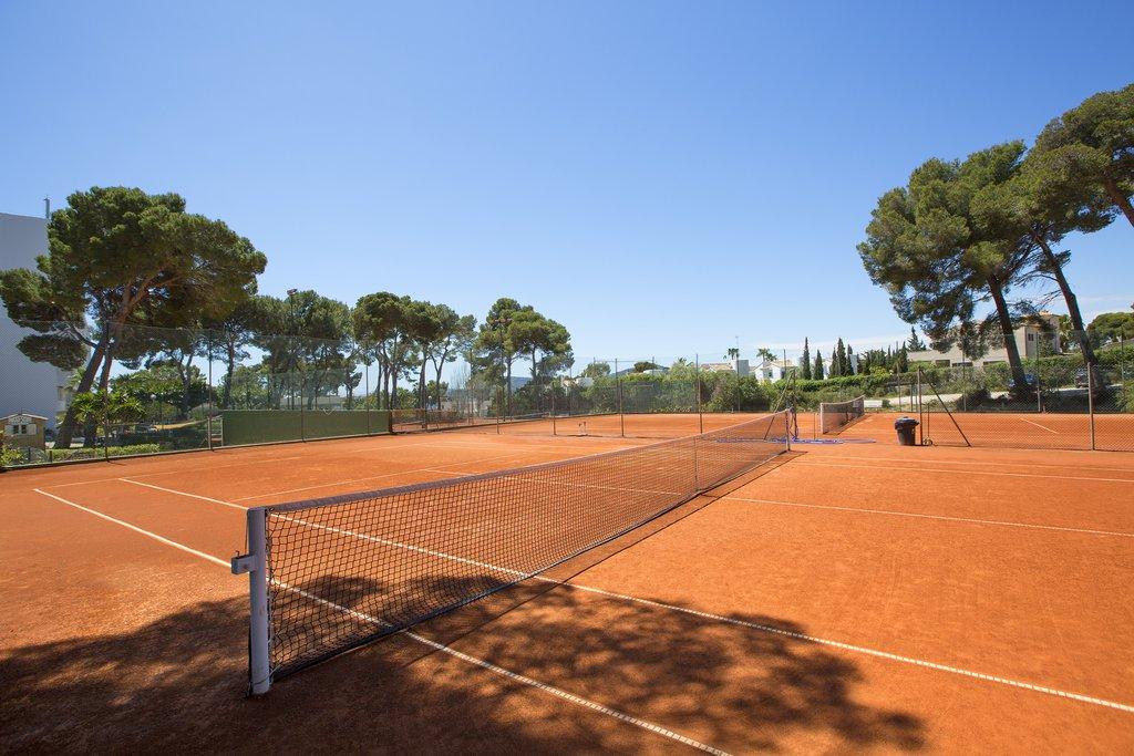 HIPOTELS EUROTEL PUNTA ROTJA & SPA - Sport - Sport