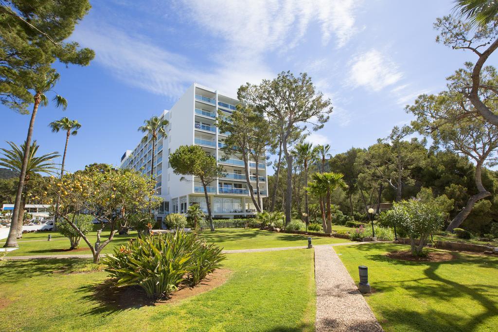 HIPOTELS EUROTEL PUNTA ROTJA & SPA - Obecné - Obecné