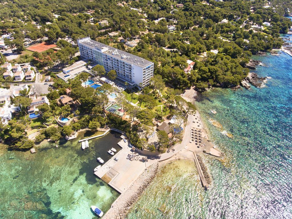 HIPOTELS EUROTEL PUNTA ROTJA & SPA - Obecné - Obecné