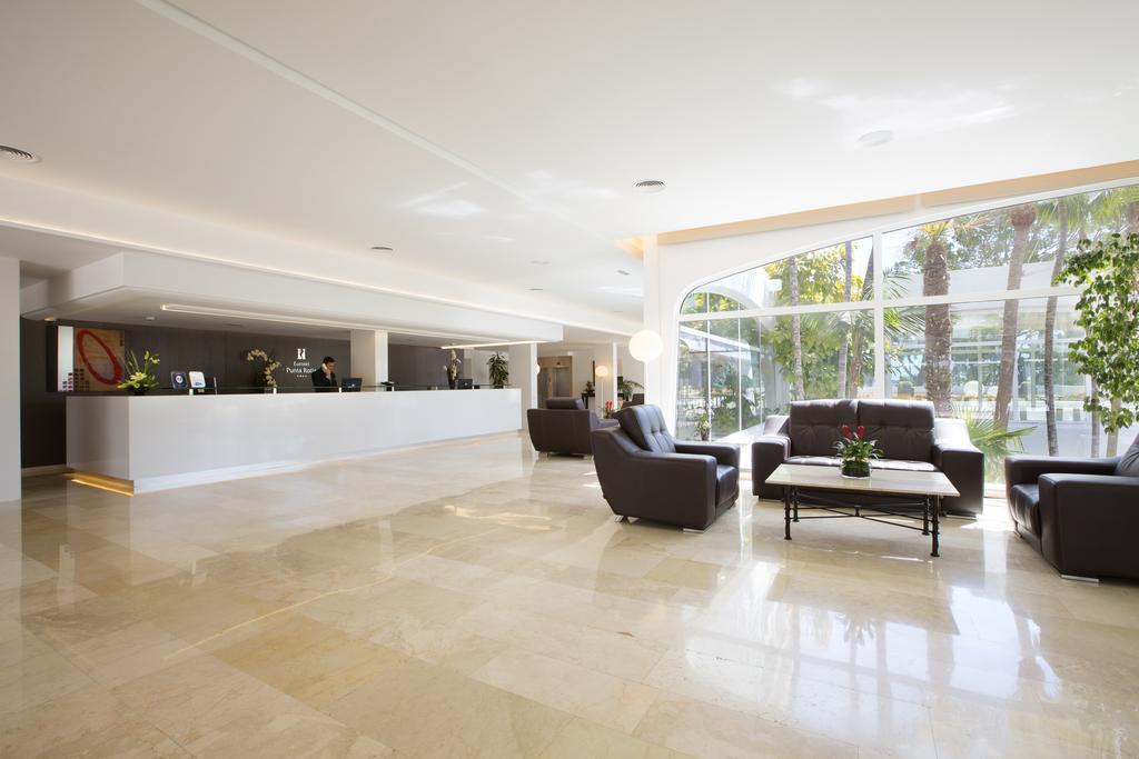 HIPOTELS EUROTEL PUNTA ROTJA & SPA - Obecné - Obecné