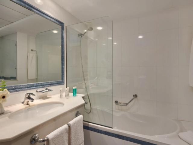 HIPOTELS EUROTEL PUNTA ROTJA & SPA - Pokoje - DOUBLE STANDARD W
