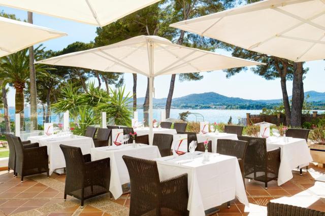 HIPOTELS EUROTEL PUNTA ROTJA & SPA - Restaurace - MAIN RESTAURA
