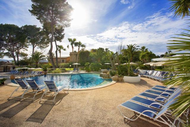 HIPOTELS EUROTEL PUNTA ROTJA & SPA - Obecné - Obecné
