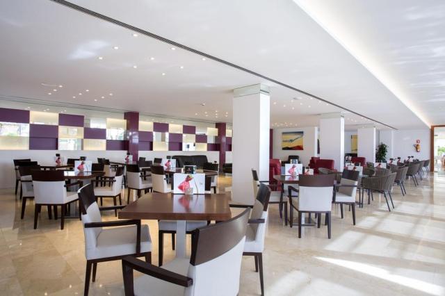 HIPOTELS EUROTEL PUNTA ROTJA & SPA - Bary - MAIN BAR