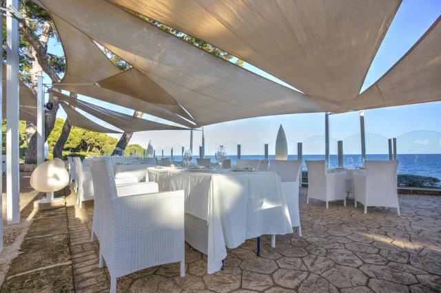HIPOTELS EUROTEL PUNTA ROTJA & SPA - Obecné - Obecné
