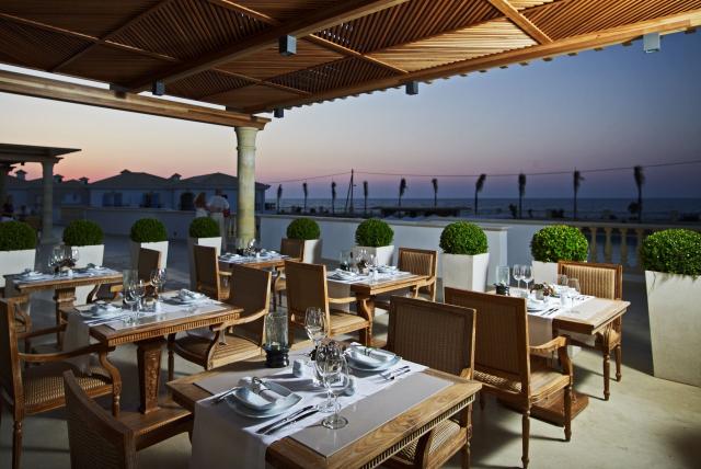 MITSIS SELECTION LAGUNA - Restaurace - Main Restaurant