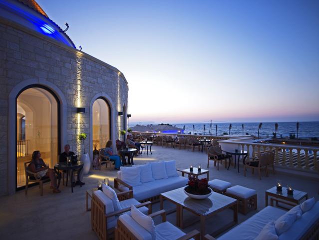 MITSIS SELECTION LAGUNA - Bary - Night Bar