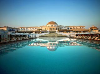 Mitsis Laguna Exclusive Resort & Spa
