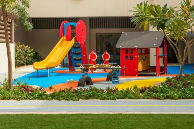 AJMAN SARAY A LUXURY COLLECTION RESORT - Miniklub - Miniklub