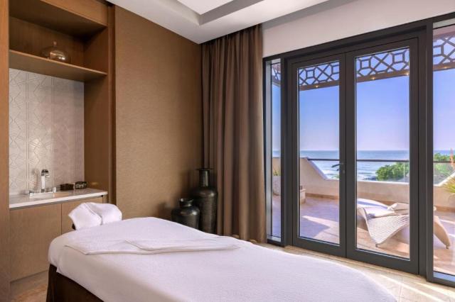 AJMAN SARAY A LUXURY COLLECTION RESORT - Lázně - Lázně