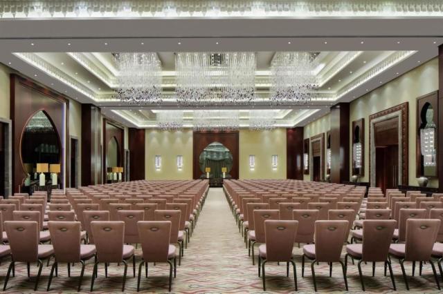 AJMAN SARAY A LUXURY COLLECTION RESORT - MICE - MICE