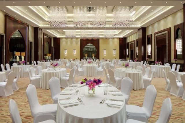 AJMAN SARAY A LUXURY COLLECTION RESORT - MICE - MICE