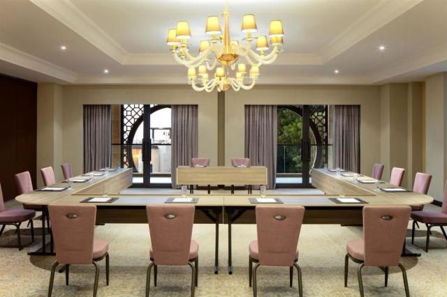 AJMAN SARAY A LUXURY COLLECTION RESORT - MICE - MICE