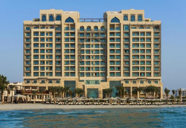 AJMAN SARAY A LUXURY COLLECTION RESORT - Obecné - Obecné