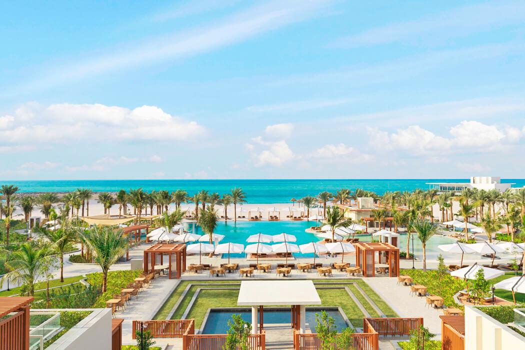 Intercontinental Ras Al Khaimah Resort & Spa