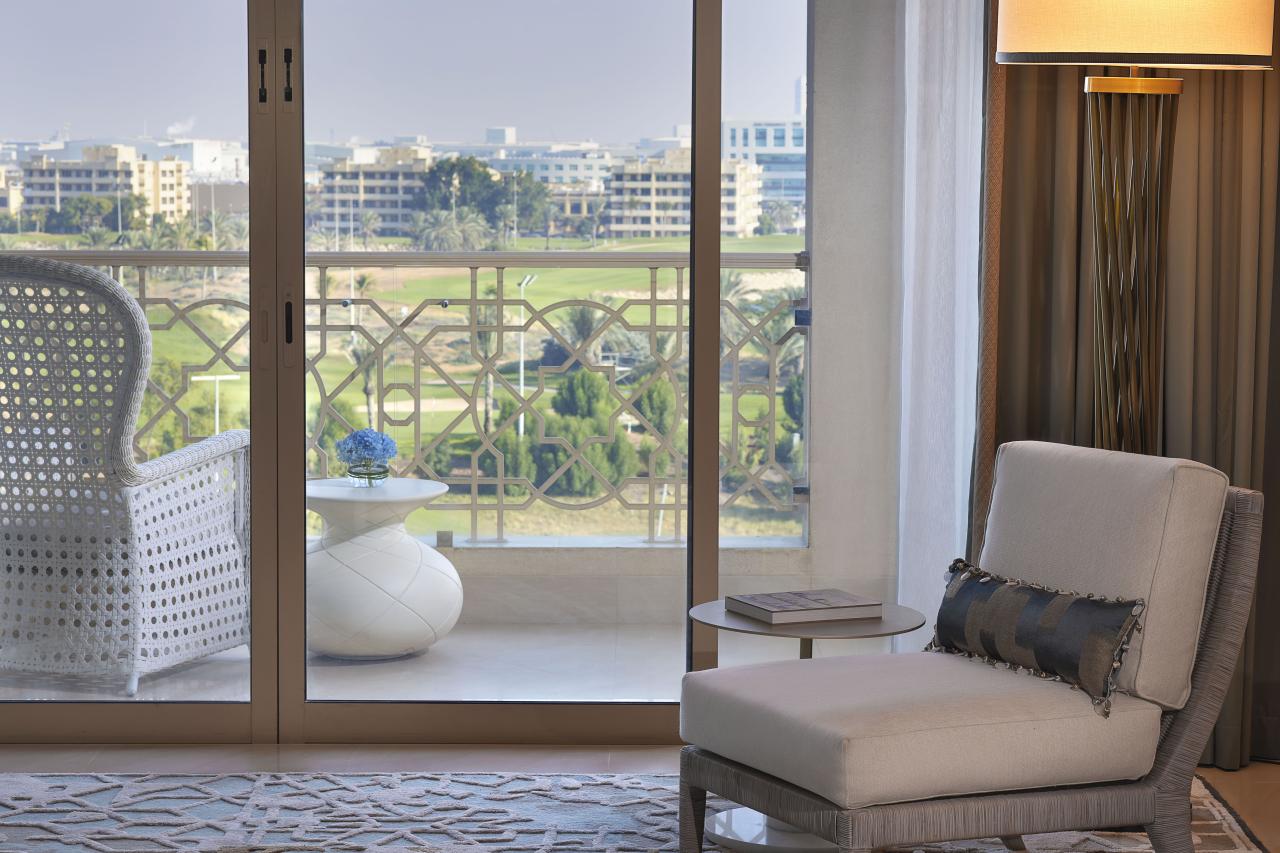 WALDORF ASTORIA RAS AL KHAIMAH - Obecné - Ostatní