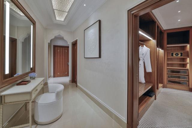 WALDORF ASTORIA RAS AL KHAIMAH - Pokoje - Two Queen Beds Deluxe