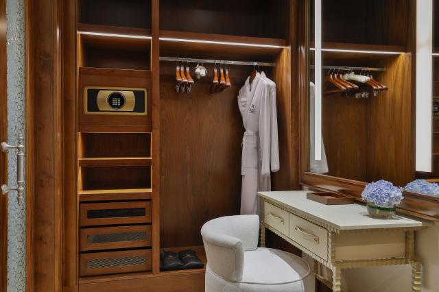 WALDORF ASTORIA RAS AL KHAIMAH - Pokoje -  Two Bedroom Ocean Vi