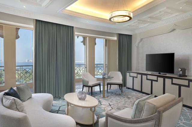 WALDORF ASTORIA RAS AL KHAIMAH - Obecné - Ostatní