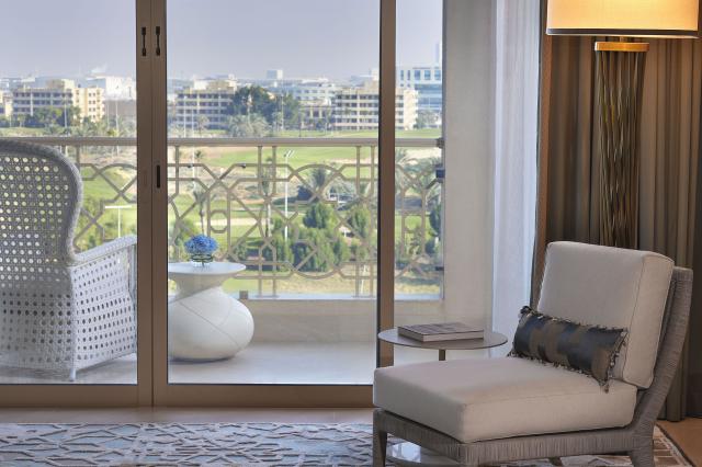 WALDORF ASTORIA RAS AL KHAIMAH - Obecné - Ostatní