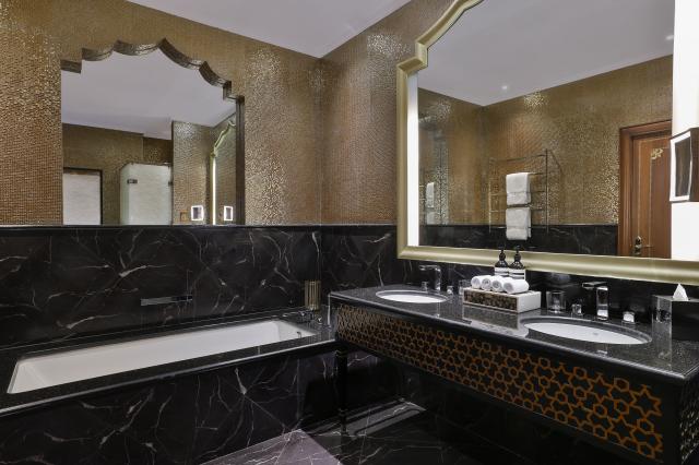WALDORF ASTORIA RAS AL KHAIMAH - Obecné - Ostatní