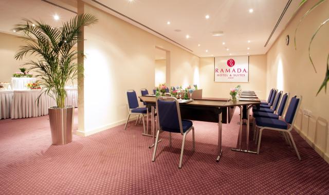 RAMADA HOTEL & SUITES AJMAN - MICE - MICE
