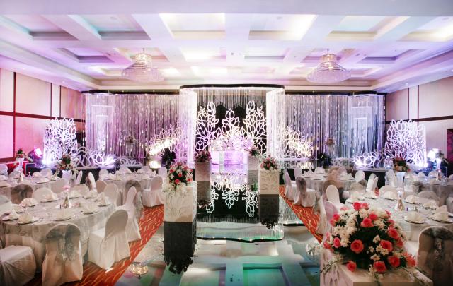 RAMADA HOTEL & SUITES AJMAN - MICE - MICE