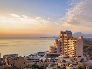 Fairmont Fujairah