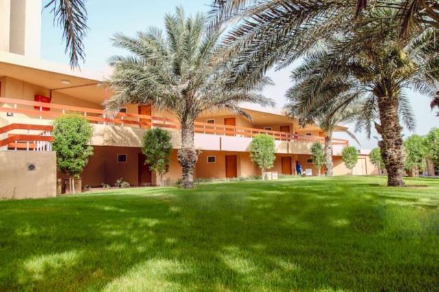 SHARJAH CARLTON HOTEL - Obecné - Ostatní