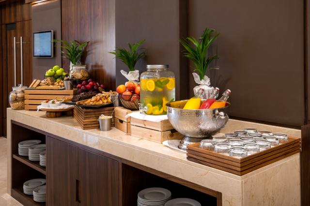 RADISSON RESORT RAS AL KHAIMAH, MARJAN ISLAND - MICE - MICE