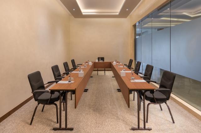 RADISSON RESORT RAS AL KHAIMAH, MARJAN ISLAND - MICE - MICE