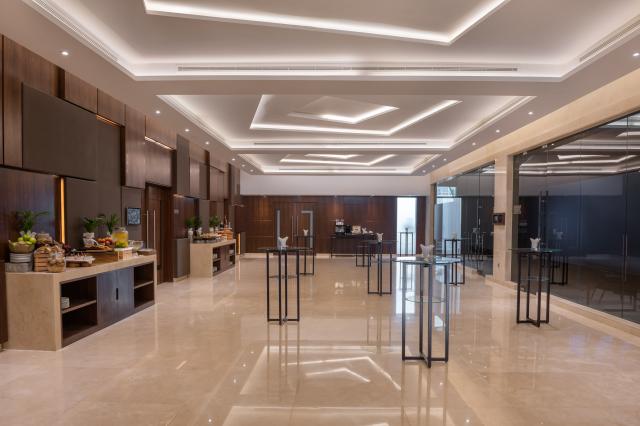 RADISSON RESORT RAS AL KHAIMAH, MARJAN ISLAND - MICE - MICE