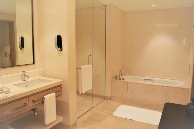 INTERCONTINENTAL FUJAIRAH RESORT - Pokoje - Club Inter Continen