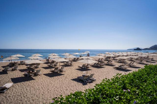 INTERCONTINENTAL FUJAIRAH RESORT - Pláž - Pláž