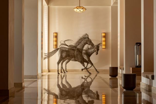 INTERCONTINENTAL FUJAIRAH RESORT - Obecné - Obecné