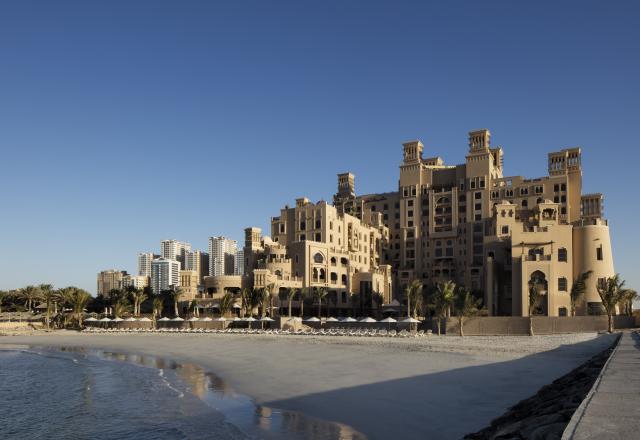 Sheraton Sharjah Beach Resort